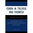 thumbnail image 2 of Isaiah in Talmud and Midrash: A Source Book, Part B (Studies in Judaism), 2 of 3