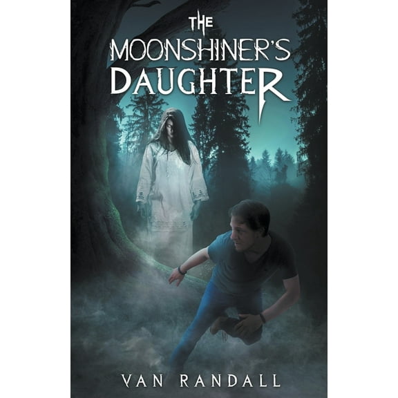 The Moonshiner's Daughter, (Paperback)