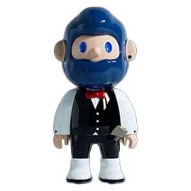 Caja ciega de Farmer Bob, cara de opinión, serie de cuatro generaciones, bolsa sorpresa Guss, caja misteriosa, figura de Anime, modelo, regalos de navidad