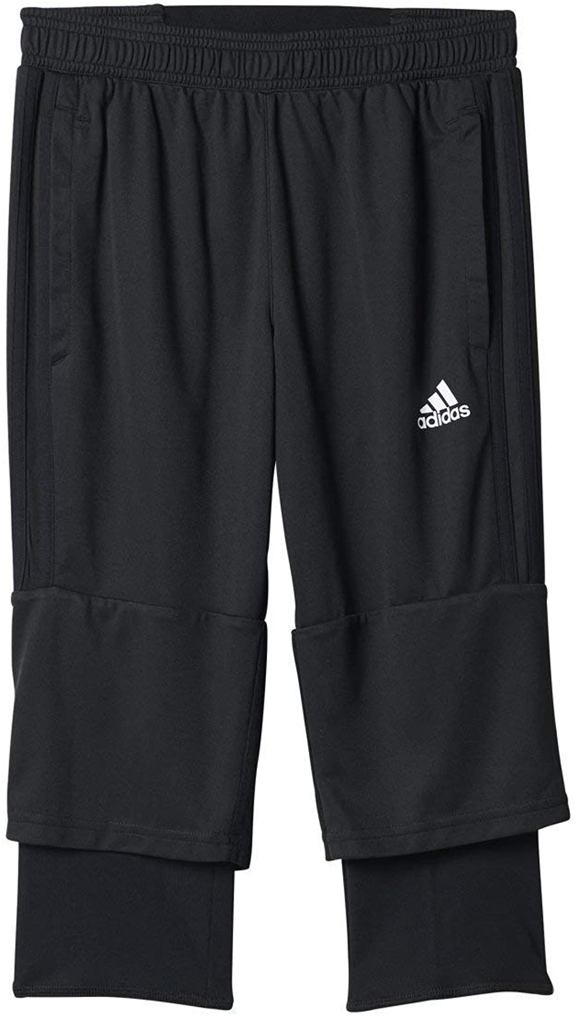 adidas TIRO17 3/4 Youth Pants | Walmart Canada