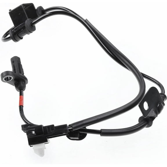 A-Premium ABS Wheel Speed Sensor Compatible with Hyundai Models - Sonata 2011-2012, L4 2.4L - Front Right Passenger Side, Replace# 59830-3S900, 598303S900