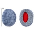 thumbnail image 6 of 2Pairs Bandless Ear Muffs Fleece Ear Muffs Thick Winter Ear Covers Cold Weather Ear Warmer for Winter Outdoors, 6 of 7