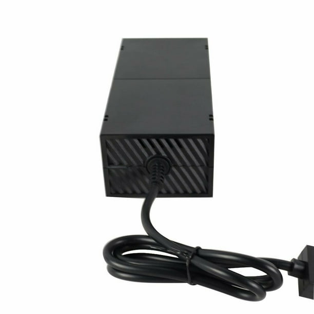 Bloc d'alimentation pour Xbox One, Adaptateur de Bloc d'alimentation de  Remplacement, Cordon d'alimentation 100?240 V, pour Console de Jeu Xbox  Series S