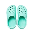 thumbnail image 1 of Sandalia Classic Clog Crocs 100013U3 Verde 23 cm, 1 of 3