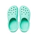 thumbnail image 1 of Sandalia Classic Clog Unisex Crocs 100013U3 Verde 25 cm Crocs 100013U3, 1 of 3