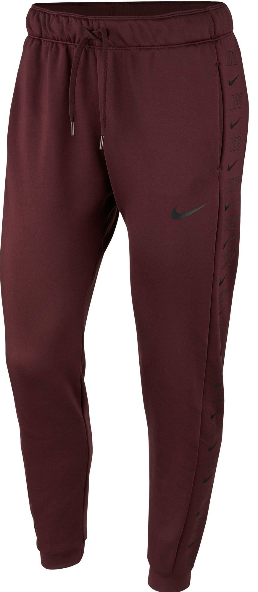 nike fleece training pants