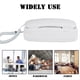thumbnail image 4 of Walkie Talkie con Audio, Walkie Talkie No Visual, Intercomunicador Bidireccional con Cable, Audio, Casa, Oficina, No Visual, 4 of 5