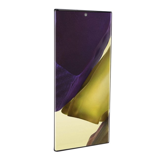 Reemplazo De La Pantalla OLED Para La Nota 20 Ultra 5G SM-N986B, Teléfono LCD De 6.9 Pulgadas LCD Digitalizador Touch Conjunto Con Marco Y Herramientas De Reparación