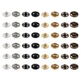 thumbnail image 4 of 40Pcs Mini Button Doll DIY Garment Buckle Metal Buckle Doll Clothing Accessories, 4 of 7