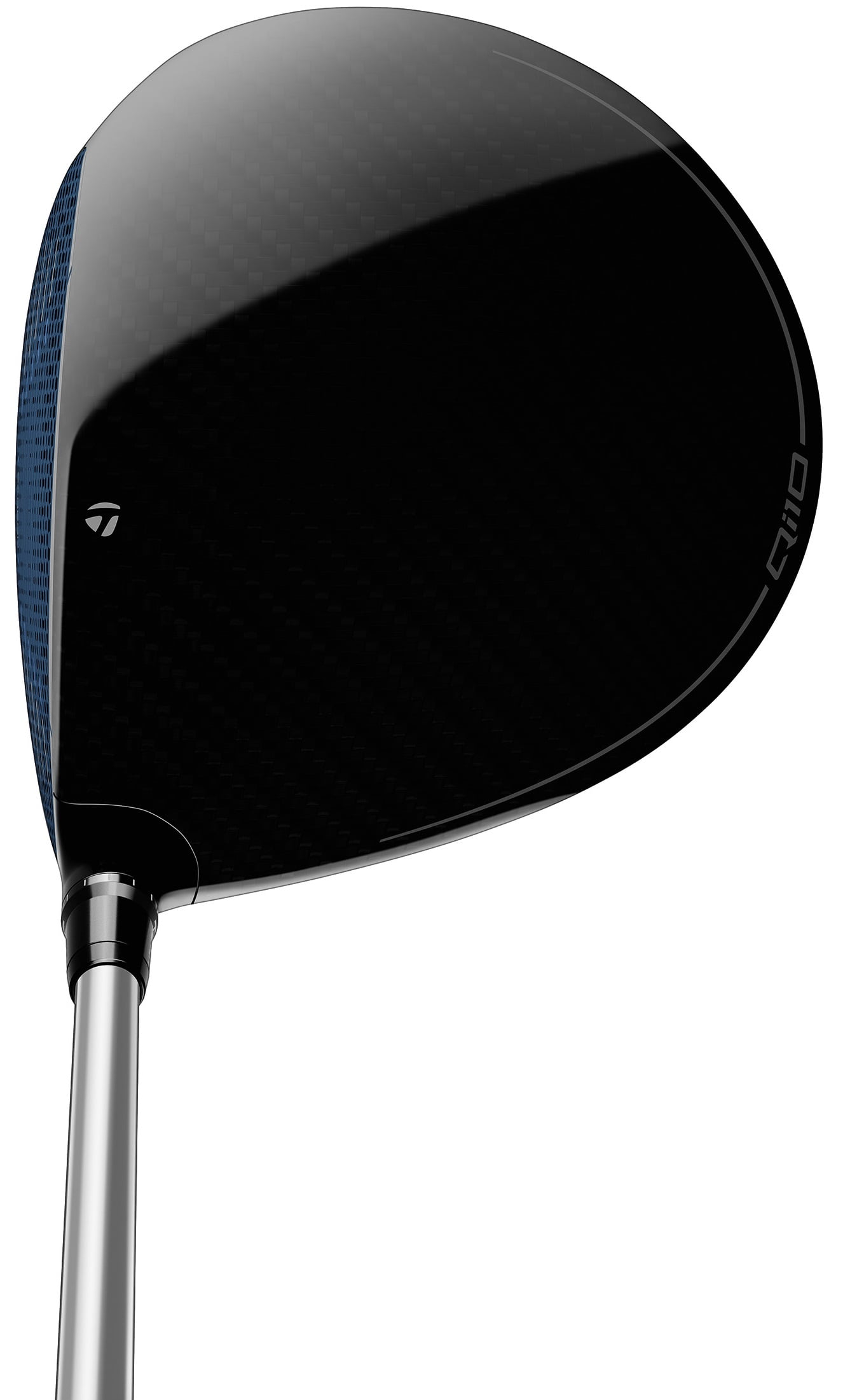 Pre-Owned TaylorMade Qi10 MAX 12* Driver Extra Stiff Graphite
