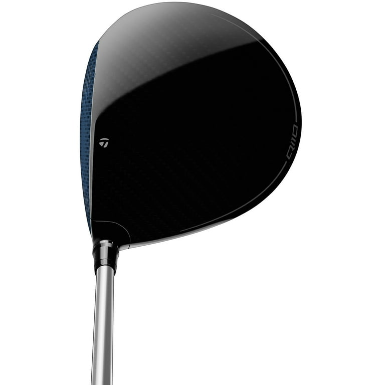 Qi10 MAX 9.0° NEW Taylormade Qi10 Max Driver 9 Degree Driver with Speeder