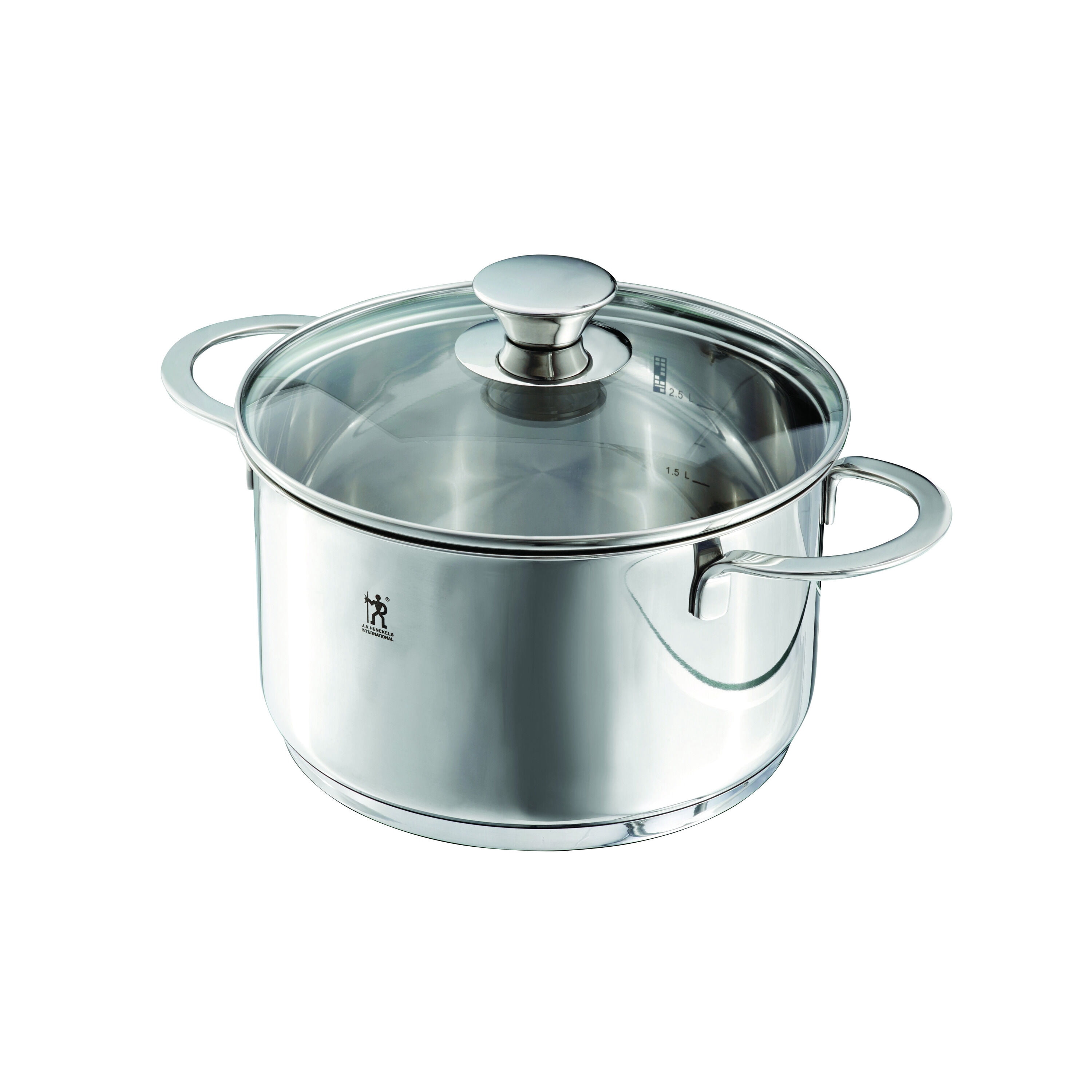 Biarritz Cookware Set