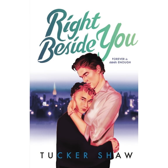 Right Beside You, (Hardcover)