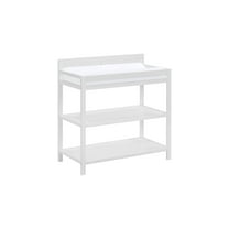 Suite Bebe Reign Changing Table in White