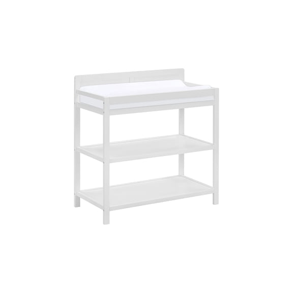 Suite Bebe Reign Changing Table in White