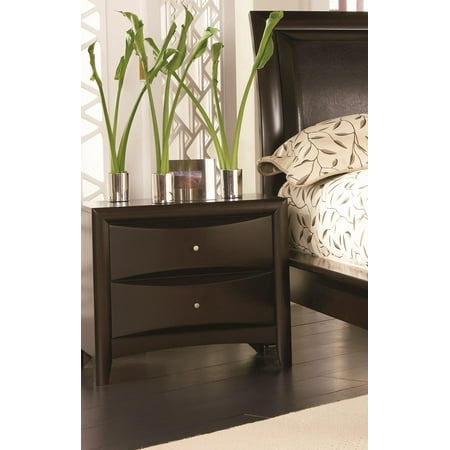 Applewood Night Stand