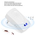 thumbnail image 3 of Repelente De Ratones, Repelente De Mosquitos Con Indicador Luminoso 3-5w Para El Hogar, 3 of 7
