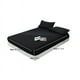 thumbnail image 2 of AQITTI Bedding - Funda de colchón transpirable, antipolvo, antideslizante, 2 of 4