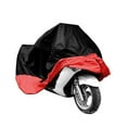 thumbnail image 4 of Maoww UV Protection Waterproof Motorcycle Cover Rainproof Dustproof Motorbike Protection Cover, 4 of 4