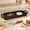 Black 1, variant on Cast Iron Pre-Seasoned Skillet – Signature Teardrop Handle - Use in the Oven, on the Stove, on the Grill, or Over a Campfire, Black