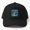 Black, variant on Even Baddies Get Saddies Baseball Hat, Classic Mood Statement Design, Everyday Cap