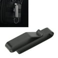 thumbnail image 4 of Outdoor Hanging Buckle,  2Pcs Car Fob Key Chain Holder Clip With Key Rings For Casual Pants New Type,Old Type, 4 of 8