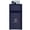 Blue-Phone, variant on Black Phone Faraday Case Signal Blocking Protection Pouch