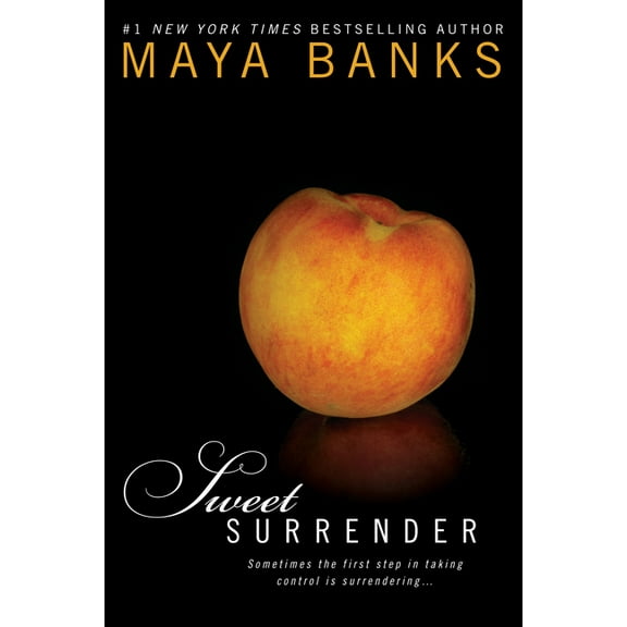Sweet Sweet Surrender, (Paperback)
