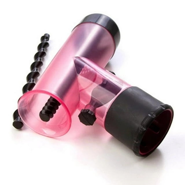 Difusor de pelo Magic Wind desmontable y portátil para uso d