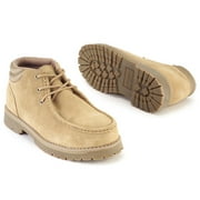 Brahma - Men's Bruce Steel-Toe Work Boot