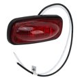 thumbnail image 1 of Lámpara de posición lateral LED, luz de posición de guardabarros lateral de 12 V, luz de posición de caja de maletero, luz de posición de caja de camioneta, diseño revolucionario, 1 of 9