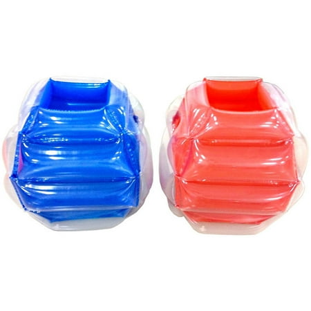 Body Bumpers