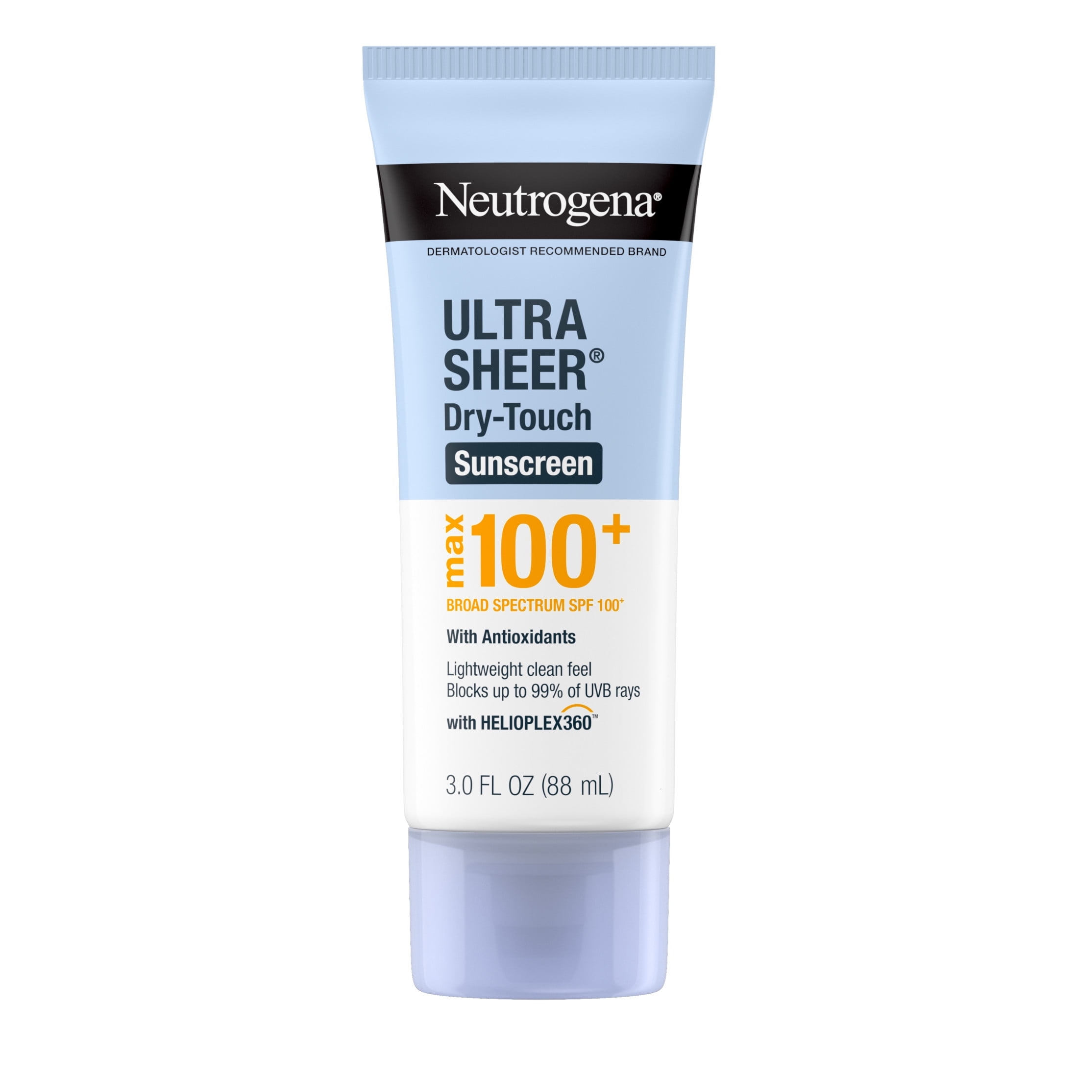 Garnier Ambre Solaire Super UV Niacinamide Facial SPF50+ Cream
