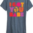 thumbnail image 3 of Sonny and Cher - I Got You Babe - Women's Short Sleeve Graphic T-Shirt, 3 of 5