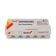 thumbnail image 1 of Huevo Blanco Aurrera 18 pzas, 1 of 4