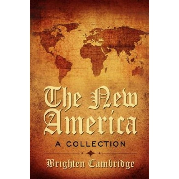The New America (Hardcover)