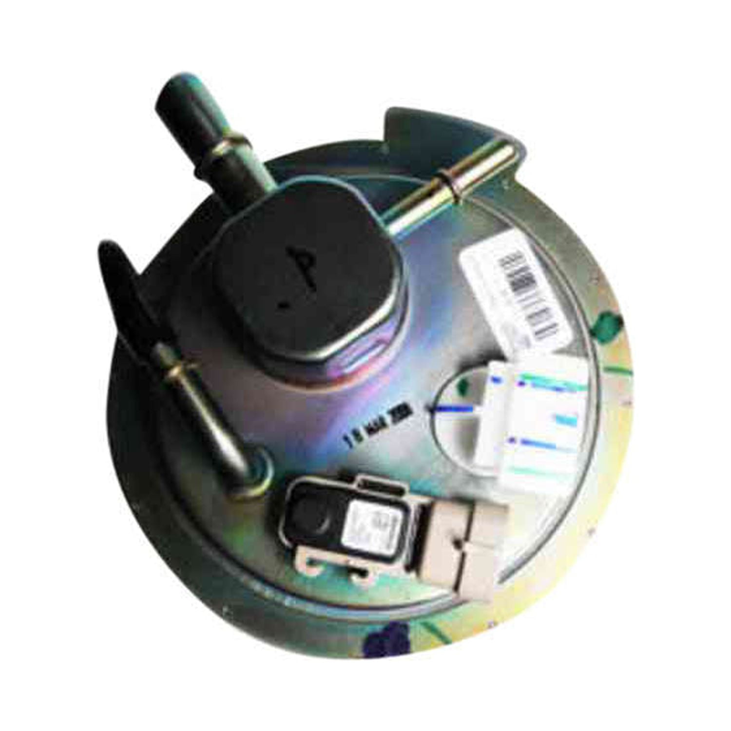 ACDelco GM Genuine Parts M10071 Fuel Pump Module Assembly without Fuel Level Sensor, with Seal Fits select: 2008 CHEVROLET SILVERADO, 2008 GMC SIERRA