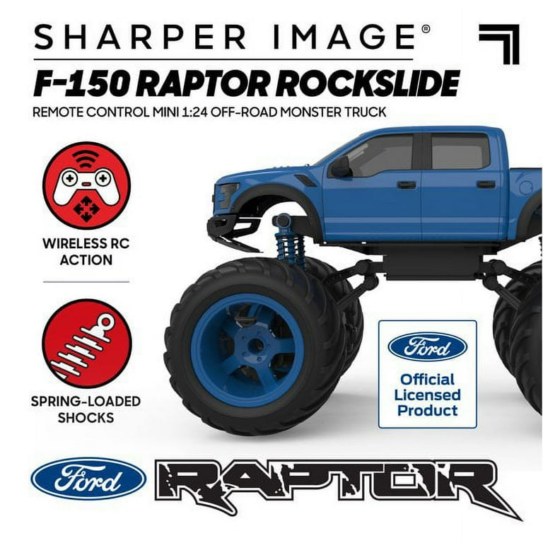 Remote control f150 deals