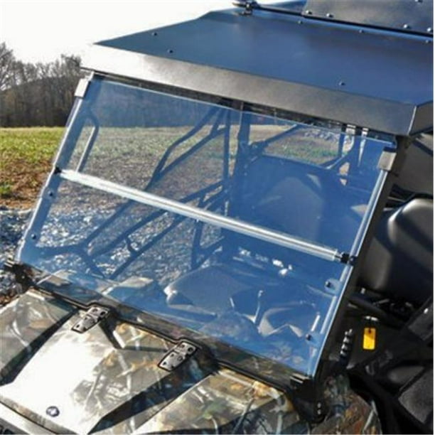 Bad Dawg Accessories 693651200 Folding Front Windshield for 20102014