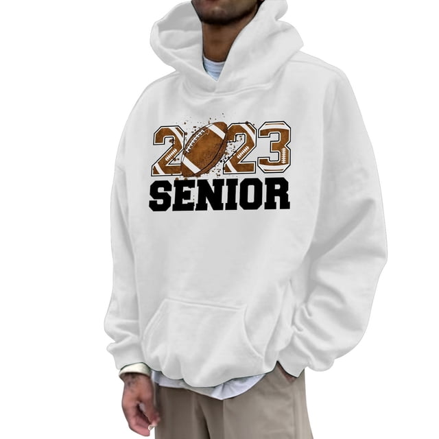 Gibobby Sudaderas y2k Sudadera Casual con Capucha para Hombre(WH1,G)