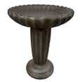 thumbnail image 2 of Angelo Décor Onda Birdbath, 2 of 2