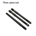 thumbnail image 2 of Youkk Car Wheel Hanger Alignment Vehicle Tire Mounting Bolts Positioning Pin Automotive Automobile Maintenance Accessories M12x1.25 3 Pieces/Set, 2 of 6