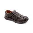 thumbnail image 1 of Sandalias casuales Exterior Piel Color Café Para Hombre De RBCOLLECTION, 1 of 3
