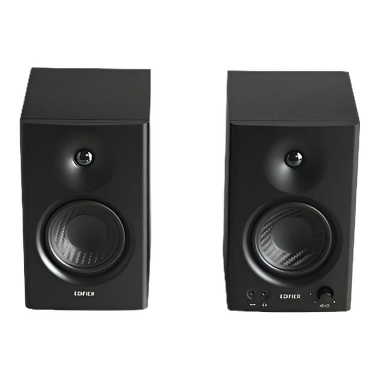 Free Shipping! Edifier MR4 Powered Studio Monitor Speakers