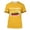 Orange #22, variant on DORKASM Soccer Jersey for Men Short Sleeve Crew Neck Casual Lightweight Tops Soccer Ball 2026 Number Print Vocation Shirt Spain Brazil Argentina France Germany Portugal Orange 16