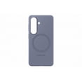 thumbnail image 1 of Funda de silicona con imán para Samsung Galaxy S26, azul violeta, 1 of 7