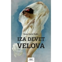 Iza devet velova, (Paperback)