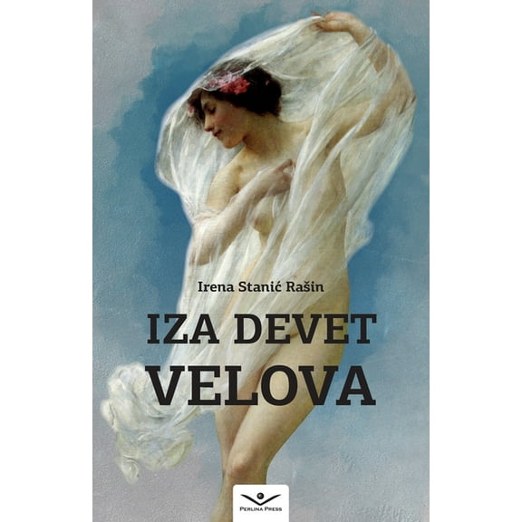 Iza devet velova, (Paperback)