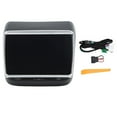 thumbnail image 2 of Pantalla trasera ANGGREK 7.2 Pulgadas IPS Reposacabezas Coche, 2 of 7