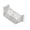 L, variant on Whaledi Practical Freezer Rack Strong Polypropylene Build Customizable Storage System